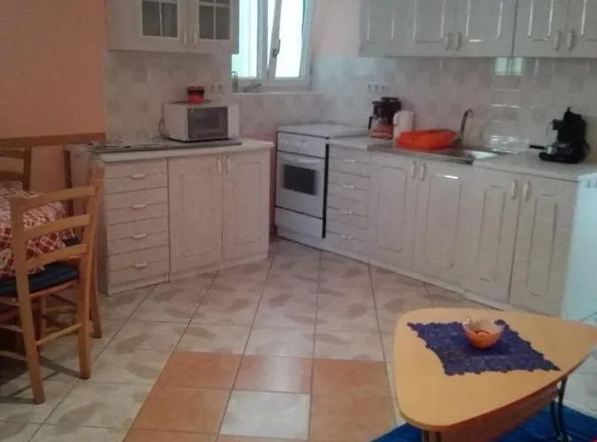Apartmani Franka