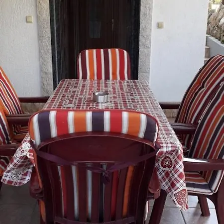 Apartmani Franka Rovinjsko Selo Exterior foto