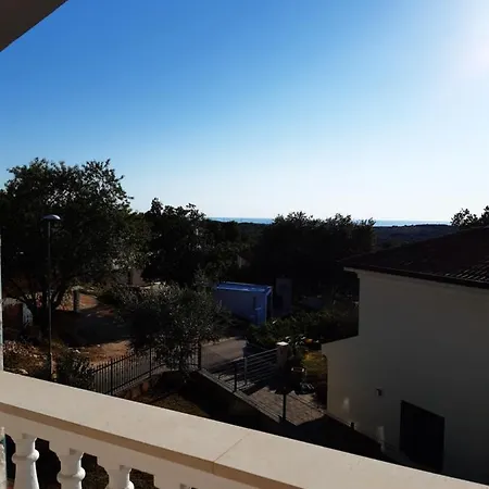 Apartmani Franka Rovinjsko Selo Exterior foto