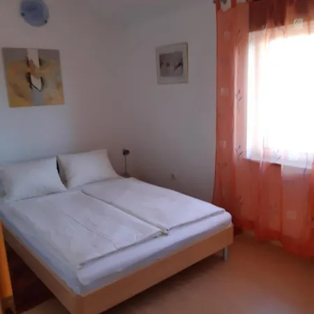 Apartmani Franka Rovinjsko Selo Exterior foto