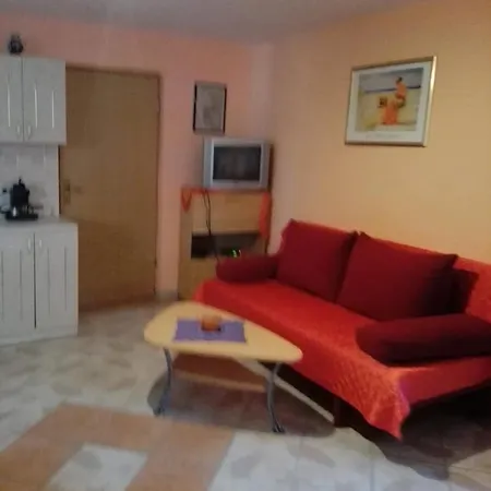Apartmani Franka Rovinjsko Selo Exterior foto