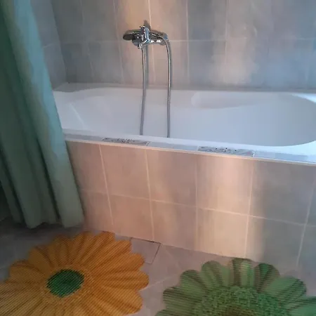 Apartmani Franka Rovinjsko Selo Exterior foto