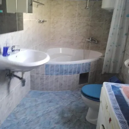 Apartmani Franka Rovinjsko Selo Exterior foto
