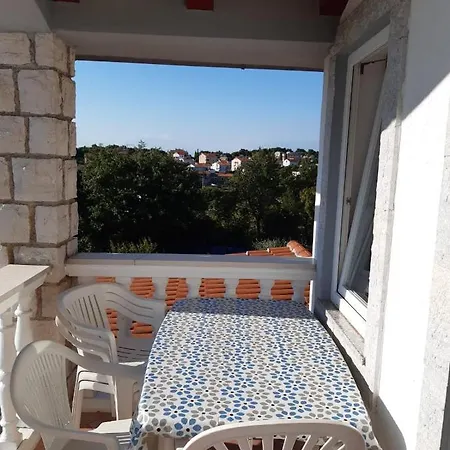 Apartmani Franka Rovinjsko Selo Exterior foto