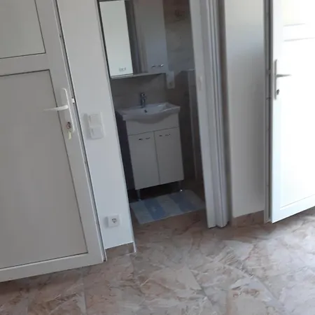 Apartmani Franka Rovinjsko Selo Exterior foto