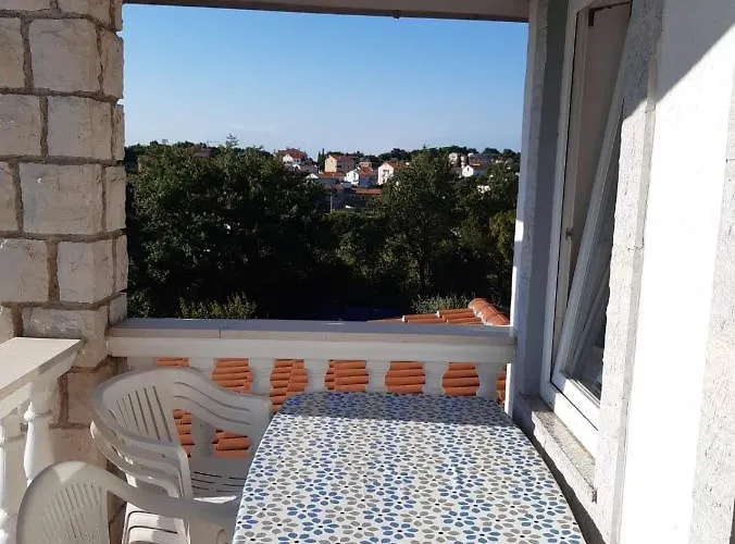 Apartmani Franka