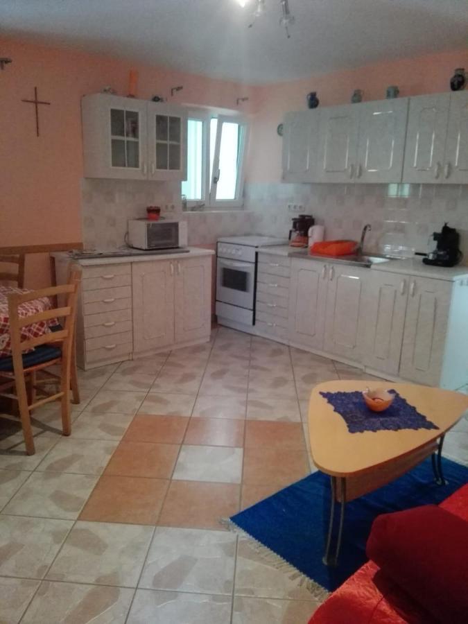 Franka Apartment *