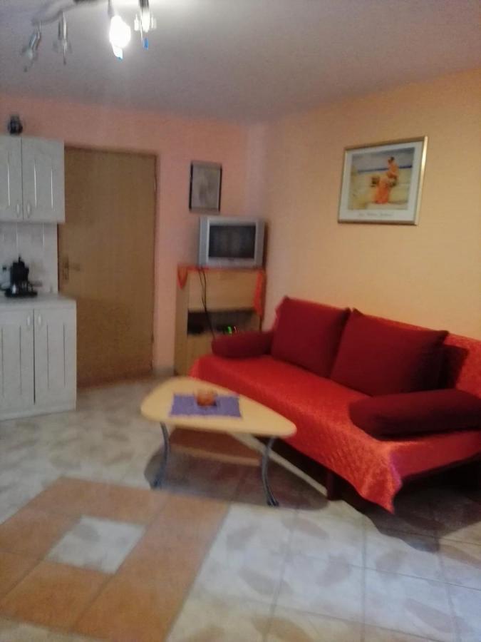 Apartment Franka Rovinjsko Selo